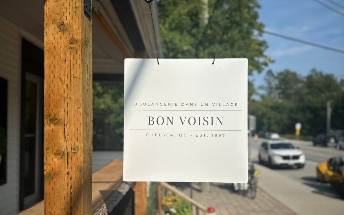Bon Voisin