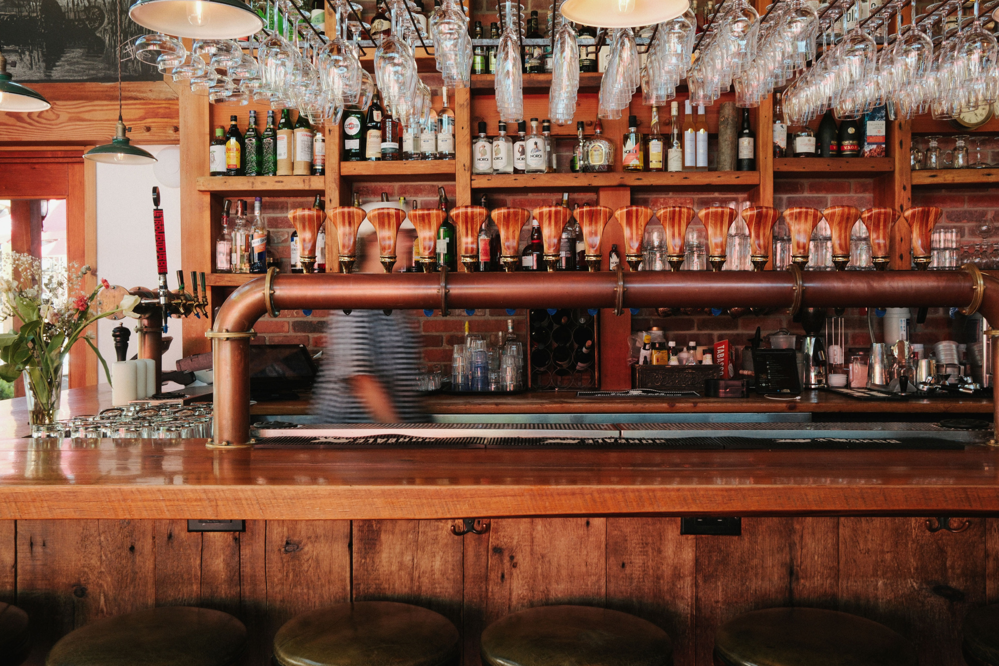 Chelsea Pub