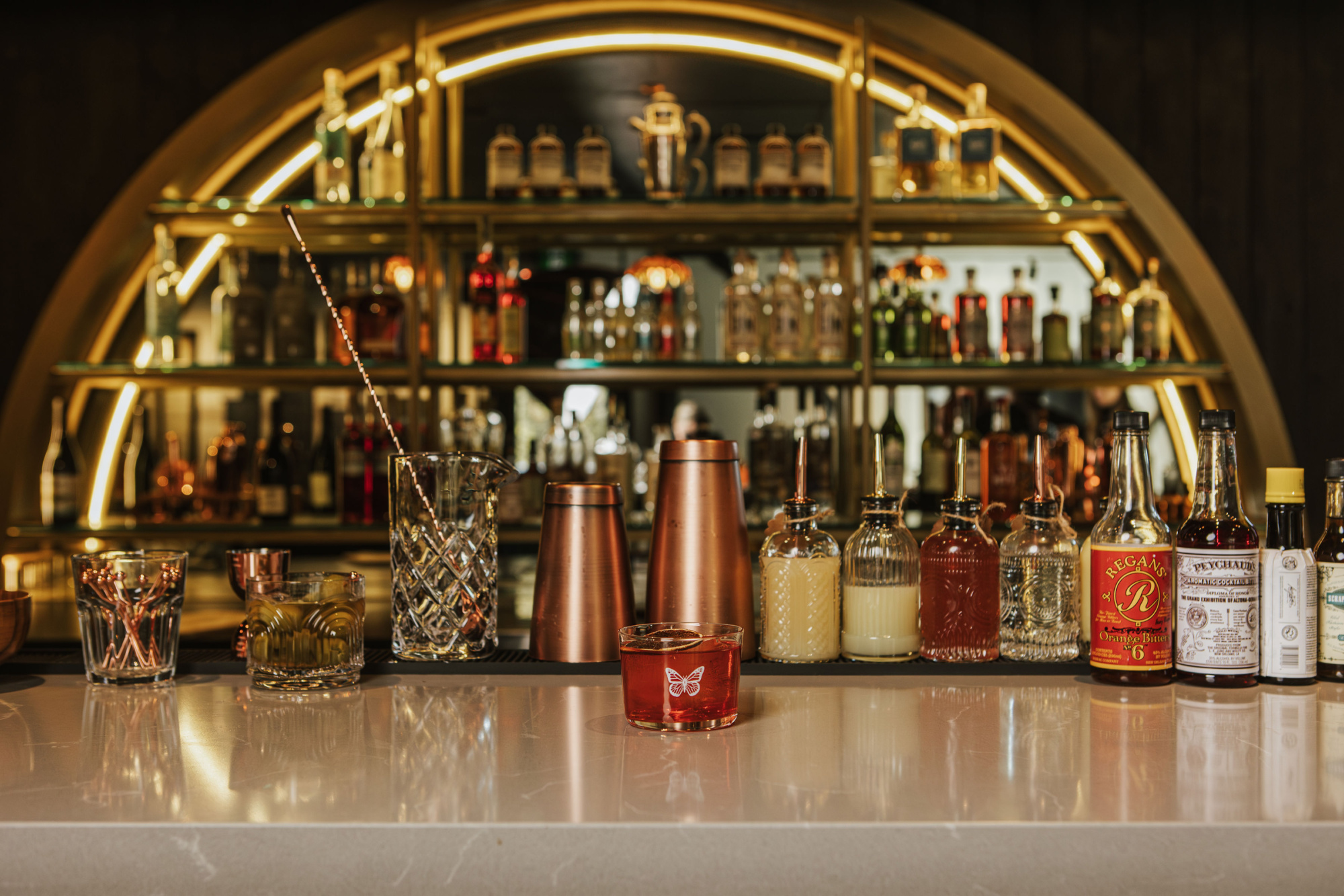 Distillerie